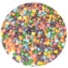 Posypka cukrowa konfetti mix do dekoracji 25g